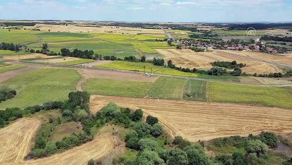 Trakya'da enerji nakil hatlarının bakımı drone yardımıyla yapılıyor - EDİRNE