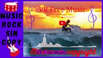  Free Vlog//Musica ROCK#4//(No copyright Music)Metal Vs Rock Alternativo by Dj Market