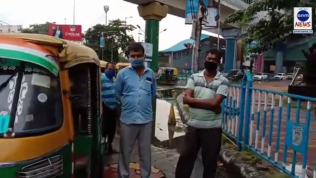 ANM News - কনটেনমেন্ট জোন! বিভ্রান্তির লকডাউন