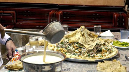 للحفاظ على عراقته.. تأسيس أول مدرسة لتعليم صناعة الجميد بالأردن