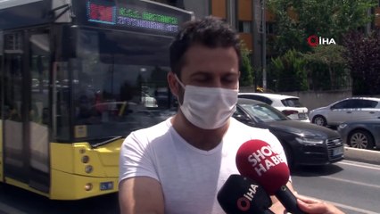 Feryatları Yürek Yakan Baba O Anları Anlattı