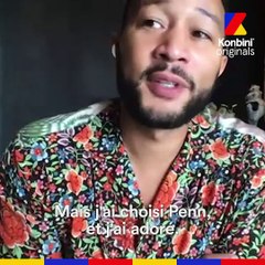 John Legend : 6 choses que vous ne saviez pas l Clickbait