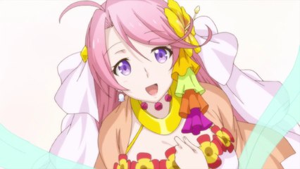 Kami-tachi ni Hirowareta Otoko PV2