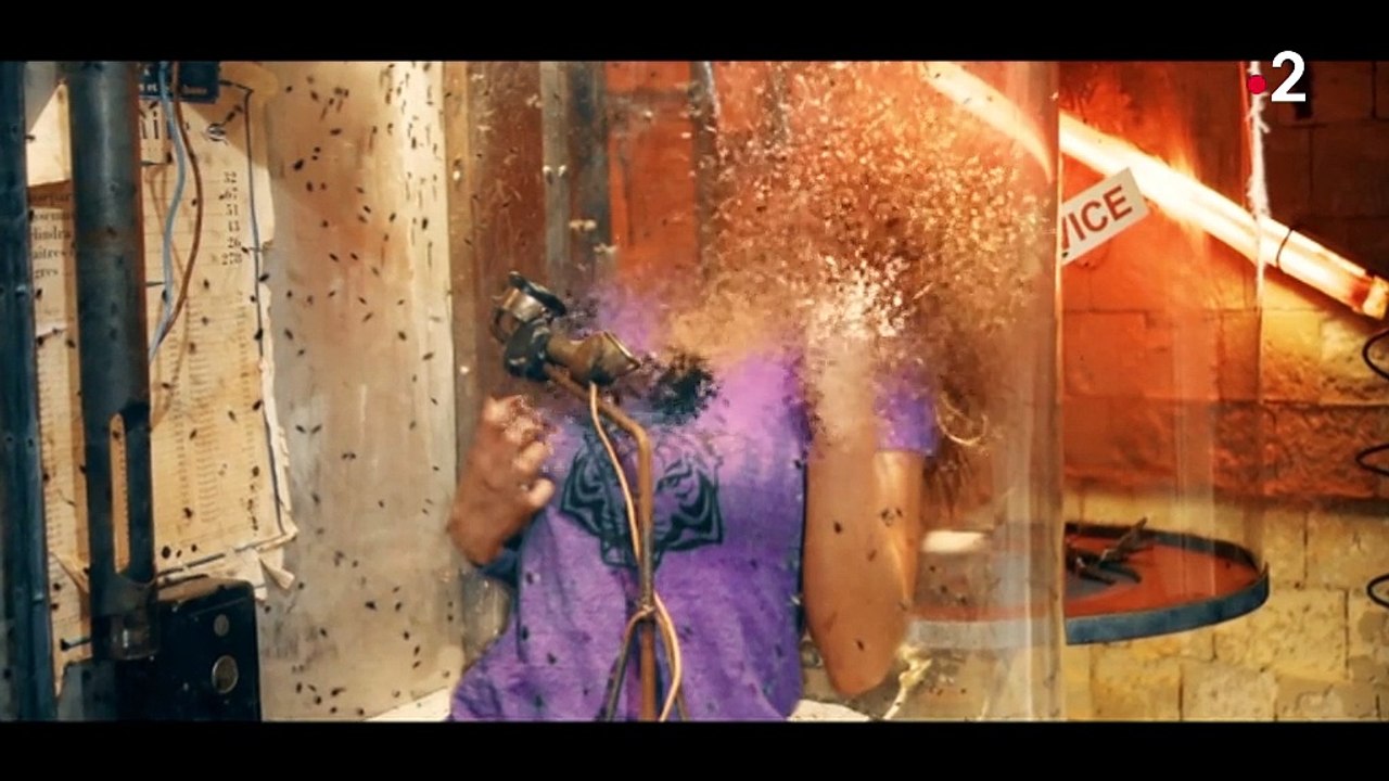 France 2 lancera samedi soir la 31ème saison de "Fort Boyard" - Découvrez les 1ères images des nouvelles épreuves et des nouveaux personnages !