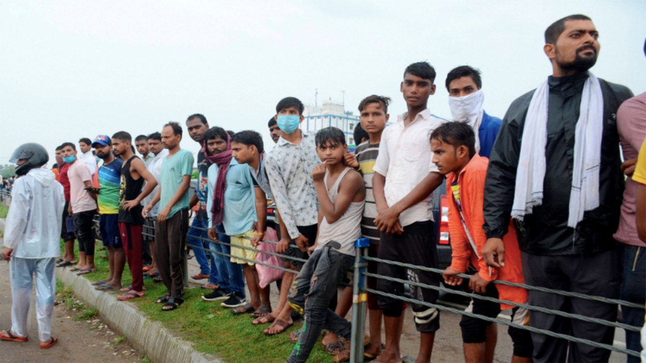 Here's the public opinion on Vikas Dubey's encounter