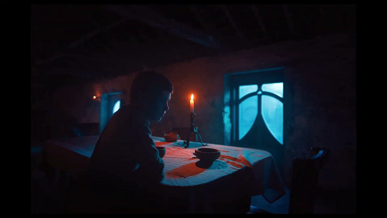 GRETEL und HÄNSEL Film Clip