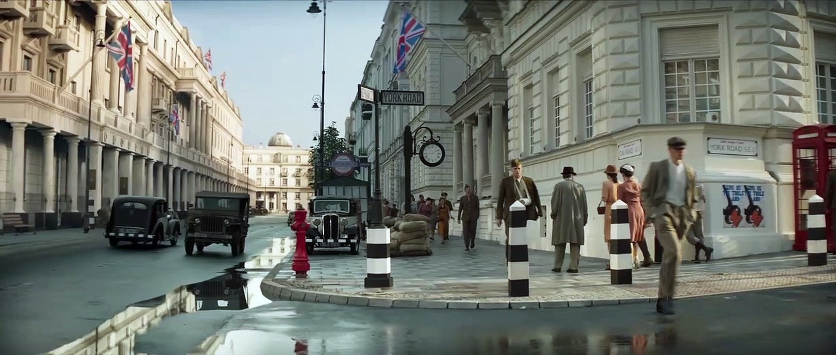 DER KURIER SEIN LEBEN FÜR DIE FREIHEIT Film