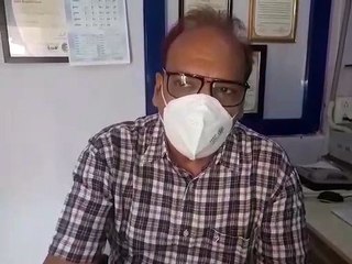 सीहोर- इछावर में अनलॉक के दौरान मिला तीसरा कोरोना पॉजिटिव