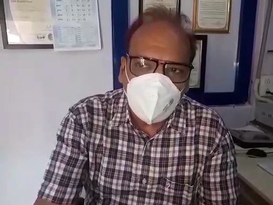 सीहोर- इछावर में अनलॉक के दौरान मिला तीसरा कोरोना पॉजिटिव