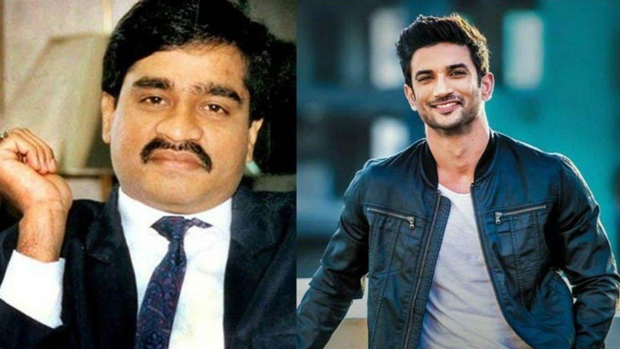 Sushant Singh Rajput ‘Murdered’ By Dawood Ibrahim Gang, Claims Ex-RAW Official |FilmiBeat