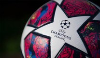 Voici le tirage au sort du ‘Final 8’ de Ligue des Champions
