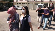 'Sahte bahis kuponu' operasyonunda 8 tutuklama - MERSİN