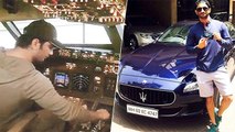 6 Expensive Things That Were Owned By Sushant Singh Rajput
