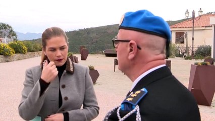 شاهد: قرية إيطالية تريد الاستقلال لتصبح إحدى أصغر الدول في العالم