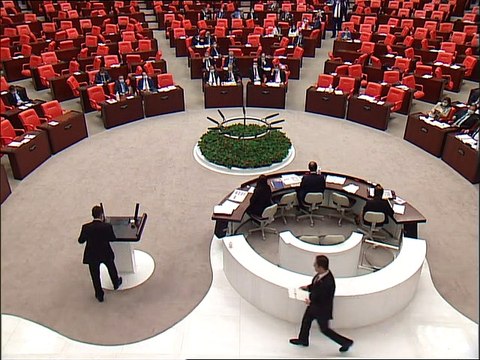 MİLLETVEKİLİ YÜCEL BULUT'TA ÇOKLU BARO TARTIŞMALARINA KATILDI