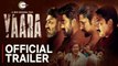 YAARA : Teaser Trailer VIDYUT  JAMWAL , SHRUTI HASSAN 2020