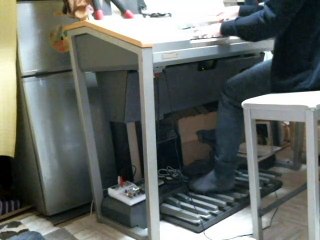 アビセア戦闘曲 ヘッドフォン用