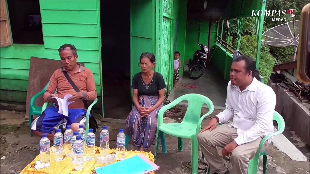 Ini Proses Hukum Jonatan Sihotang, TKI Asal Siantar yang Akan Dieksekusi Mati