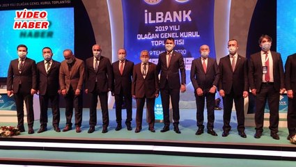 (10 Temmuz 2020) BAŞKAN MEMDUH BÜYÜKKILIÇ, ANKARA’DA