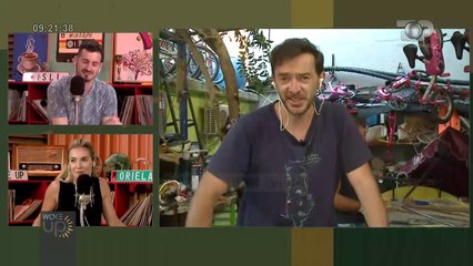 Wake Up/ Iliria dhe Lura, "çifti" i parë i biçikletës "Made in Albania"