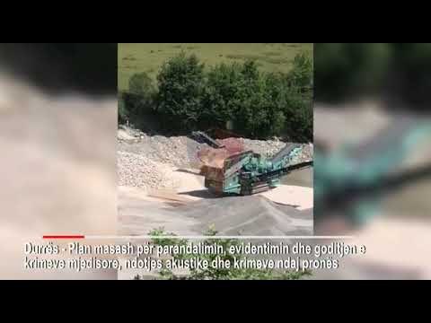 Report TV -Ankesa nga qytetarët për muzikë të lartë, e pësojnë administratorët e lokalit në Durrës