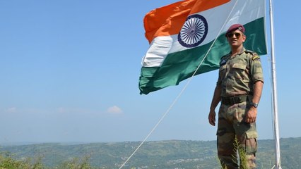 Dhoni's friend reveals about Dhoni's patriotism and retirement plan