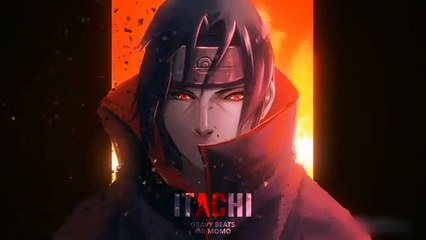 ITACHI ☯ Japanese Trap & Japanese HipHop Music ☯