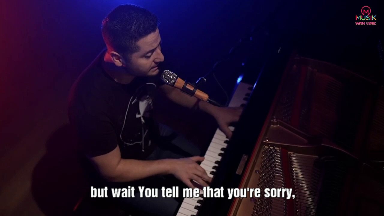 apologize - one republic (cover by boyce avenue)