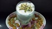 Badam Elaichi Shake | Almond Cardamom Shake | Almond Smoothie | badam elaichi milk recipe |