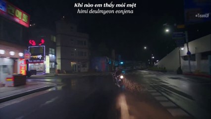 [Vietsub] Shin Yong Jae (신용재) - Lean On (빌려줄게) | It’s Okay to Not Be Okay (사이코지만 괜찮아) OST (#Teaser)