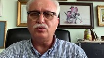 Koronavirüs Bilim Kurulu Üyesi Prof. Dr. Tevfik Özlü: Gençlerde vaka sayısı artıyor