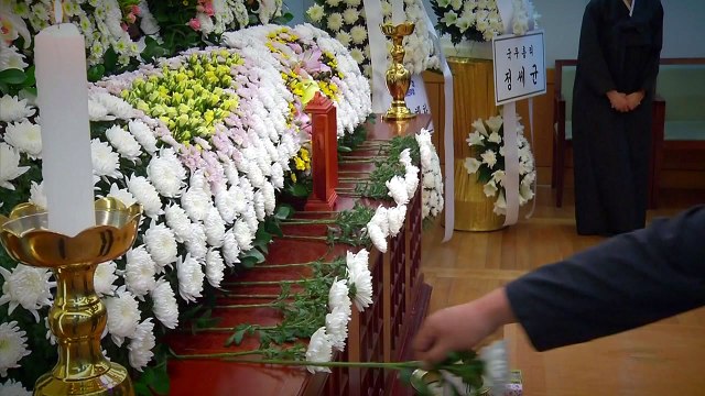 각계 인사 조문 이어져...인연 되새기며 '애통' / YTN