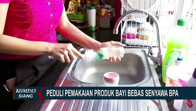 Kenapa Sih Harus Produk BPA Free? Ini Penjelasannya