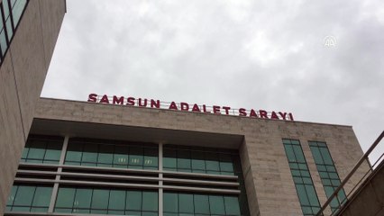 'Torbacı' operasyonunda yakalananlardan 2'si tutuklandı - SAMSUN