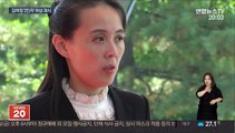 트럼프에 '내 생각' 전한 김여정…2인자 위상 확고