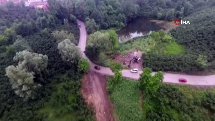 80 yıllık sorun tarih oluyor