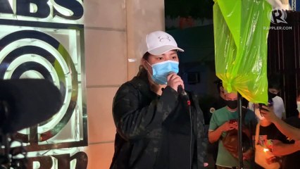 Angel Locsin on ABS-CBN franchise: This is not the time to stay silent