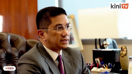 'Jangan takut berbelanja, sekarang bukan masa menyimpan'