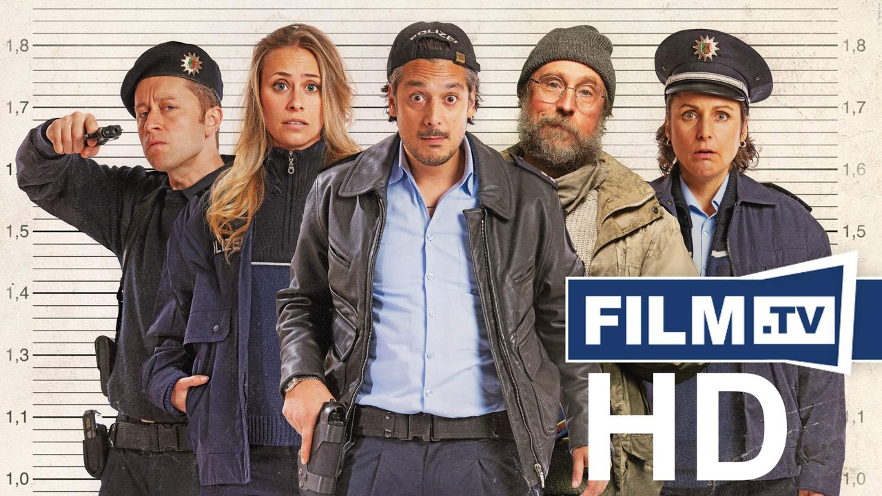 Faking bullshit trailer deutsch german (2020)