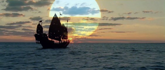 Piratas del Caribe: En el fin del mundo - Trailer