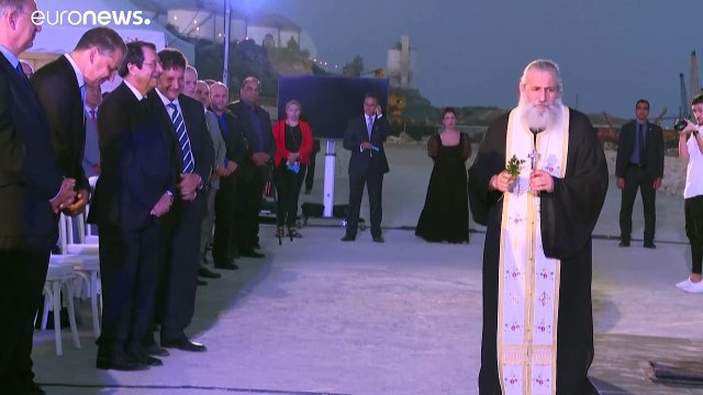 Σε τροχιά νέας ενεργειακής εποχής η Κύπρος με τον τερματικό υγροποίησης Φυσικού Αερίου