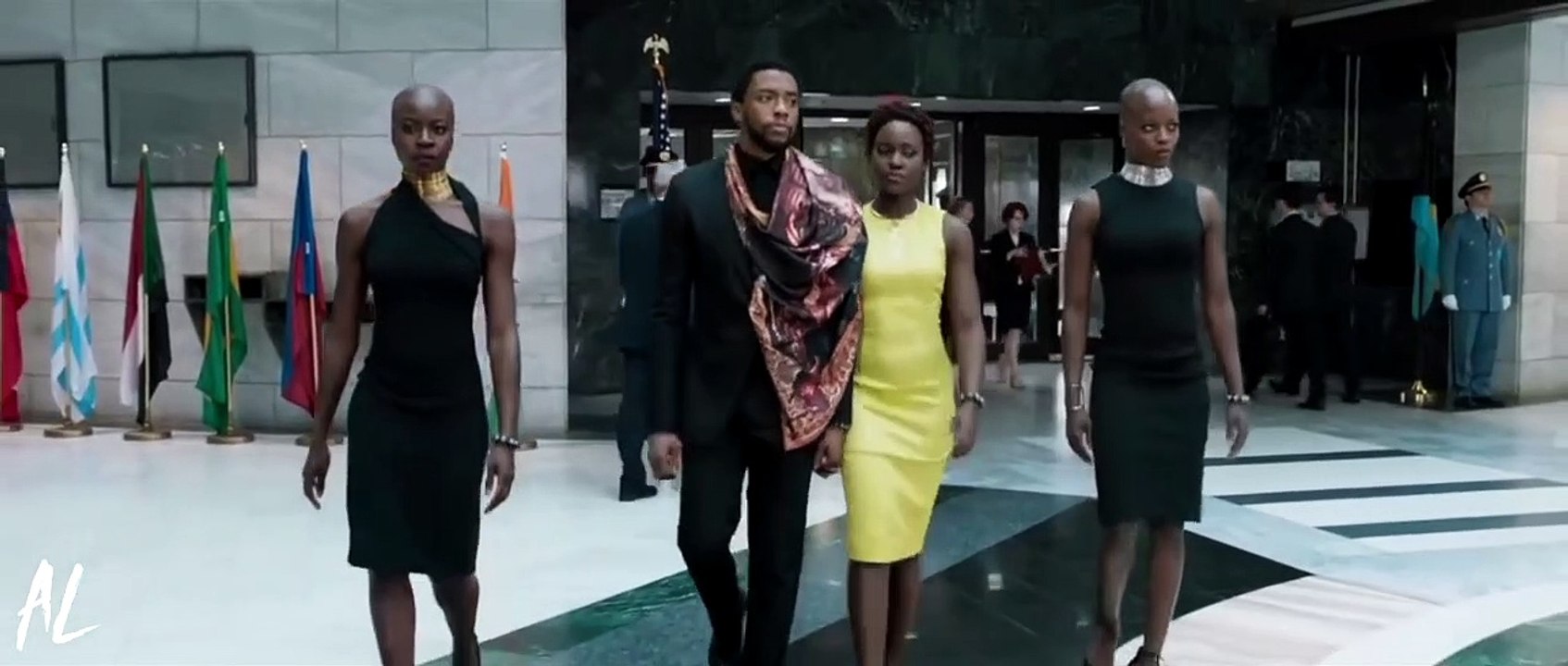 AVENGERS 5- SECRET WARS (2022) Teaser Trailer Concept - Tom Holland, Chris Hemsworth Marvel Movie