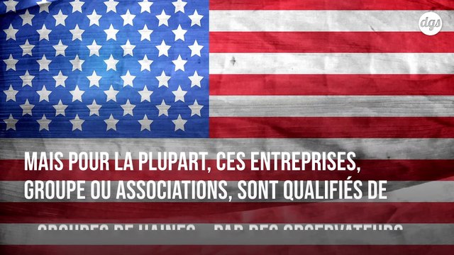 Donald Trump profite de la crise pour donner des millions dollars à des groupes anti-LGBTI+
