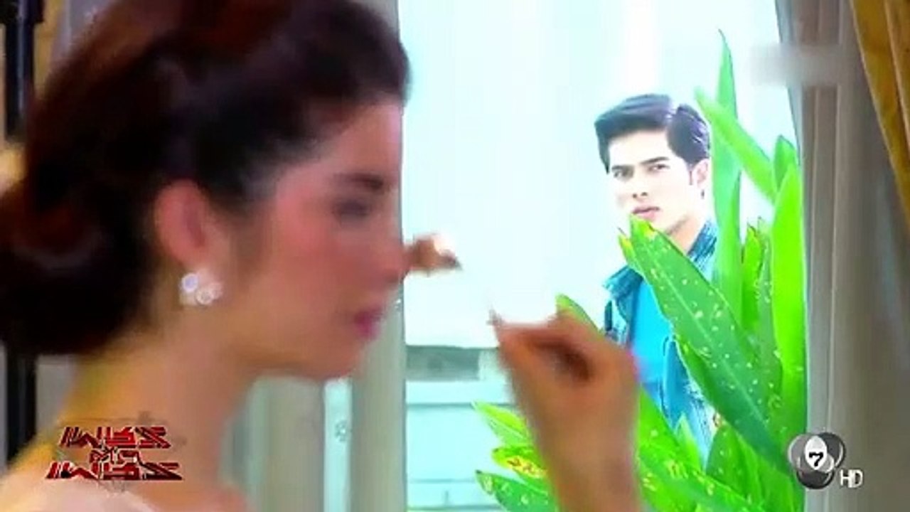 sứ giả địa ngục tập 7-phim thái lan - ngôi nhà phim