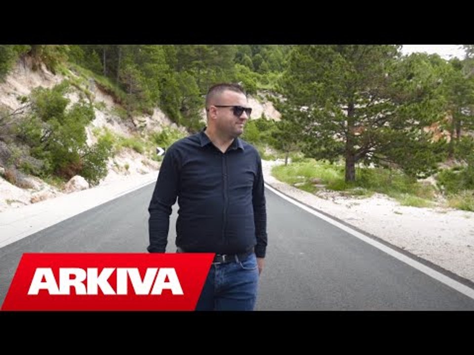 Soni Ahmeti - Enderr emigrimi (Official Video 4K)