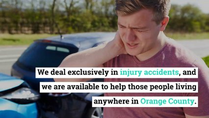 Car Accident Attorney Orange County | usaccidentlawyer.com | +17147903519