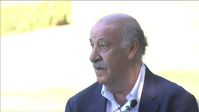 Acto homenaje a la selección en el décimo aniversario de la conquista del Mundial de Sudáfrica