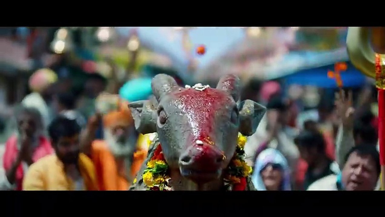 Kedarnath _ Official Trailer _ Sushant Singh Rajput _ Sara Ali Khan _ Abhishek Kapoor
