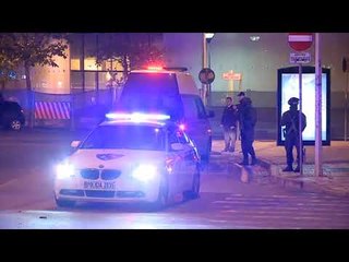 Top News - Raporti për terrorizmin/ DASH: Ja rreziku për Shqipërinë!