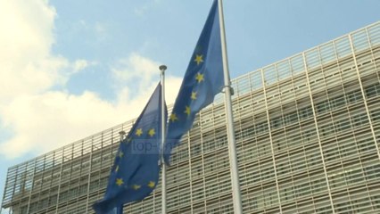 Top News - Aktakuza ndaj Thaçit/ Reagon Bashkimi Evropian